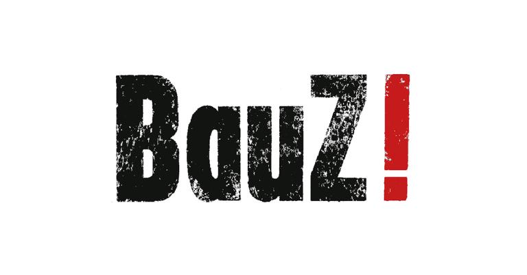 Logo BauZ!