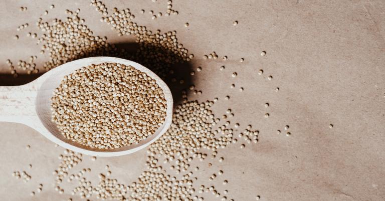 Quinoa
