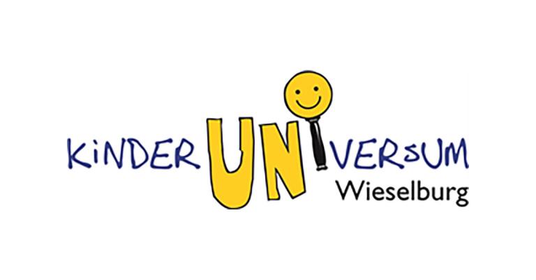 Logo des KinderUNiversum Wieselburg 