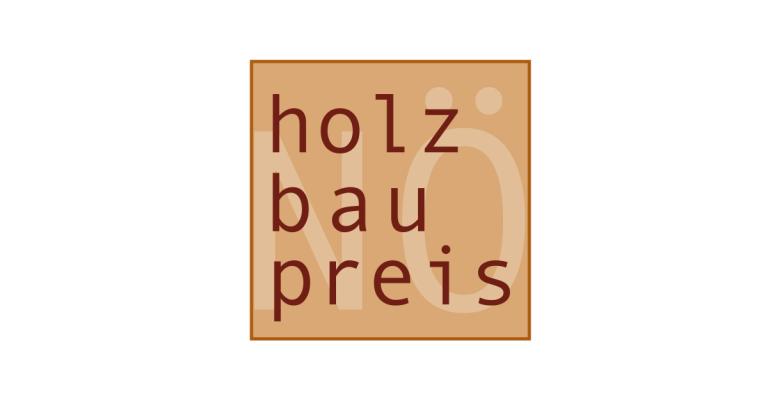 Logo Holzbaupreis