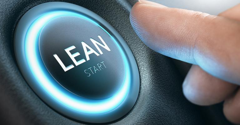 Start LEAN Transformation