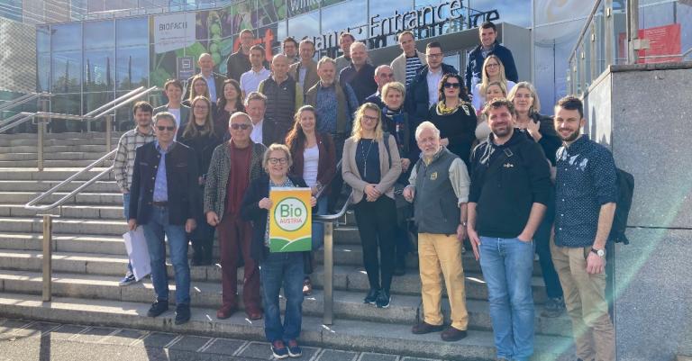 Gruppenfoto