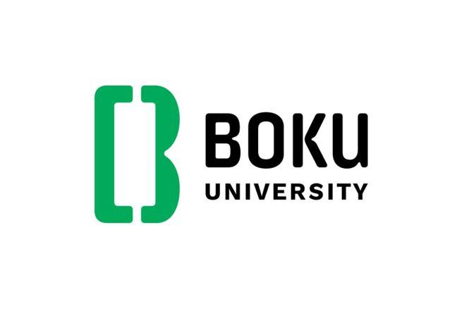 BOKU Logo BOKU Logo