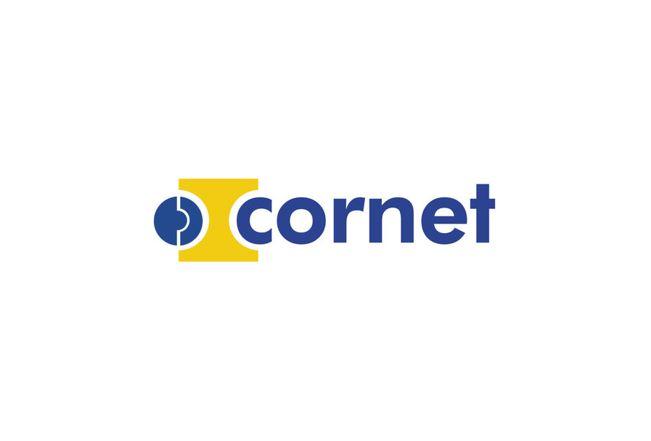 CORNET Logo