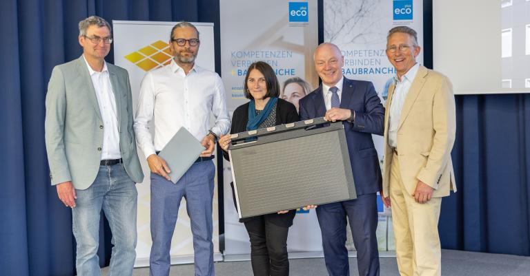 Gruppenfoto