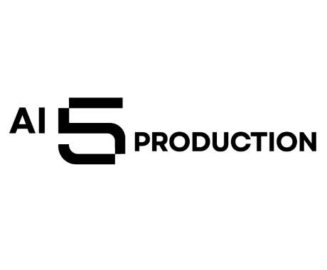Ai%production Logo
