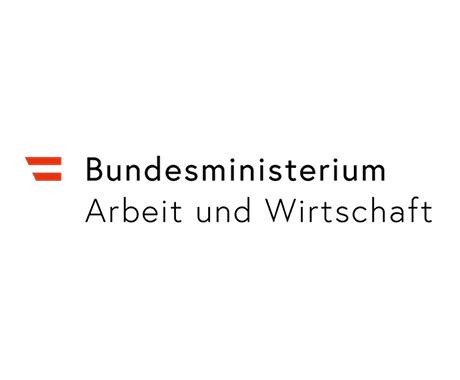 Bundesministerium Für Arbeit Und Wirtschaft Logo