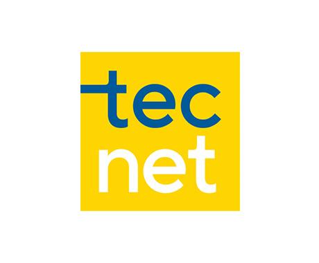 Tecnet Logo Neu