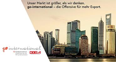 go-international Initiative