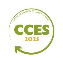 Logo Circular Carbon Economy Summit 2025 