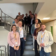Gruppenfoto