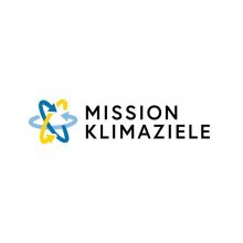 Logo Mission Klimaziele