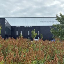 Firmenunternehmen
