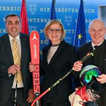 Projekt WINTRUST – Wintersportartikelrecycling Made in Austria