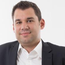 Porträt Daniel Gutlederer