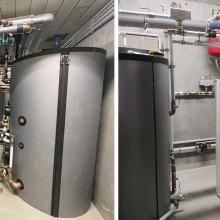 Pogrelzstraße 81 Anlage