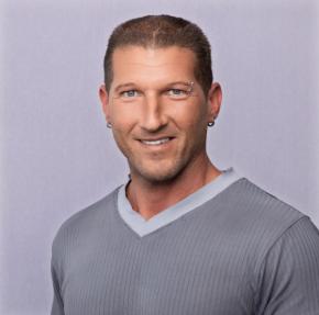 Portraitfoto Gerhard Antosch