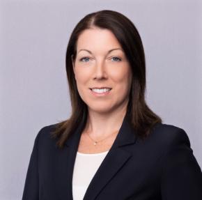 Portraitfoto Andrea Artner