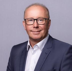 Portraitfoto Michael Beranek