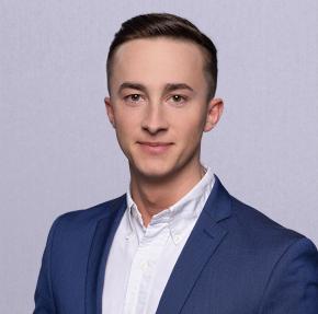 Portraitfoto Michael Böhm