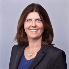 Portraitfoto Monika Buschka