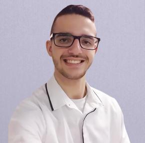 Portraitfoto Patrick Dehn