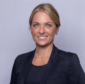 Portraitfoto Ludmilla Don