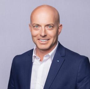 Portraitfoto Michael Ecker