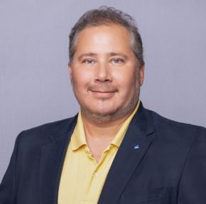 Portraitfoto Andreas Eder