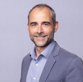 Portraitfoto Ralf Eisenhut