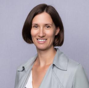 Portraitfoto Christiane Geiblinger