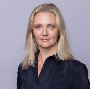 Portraitfoto Claudia Glück