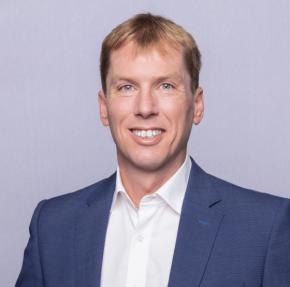 Portraitfoto Rainer Gotsbacher