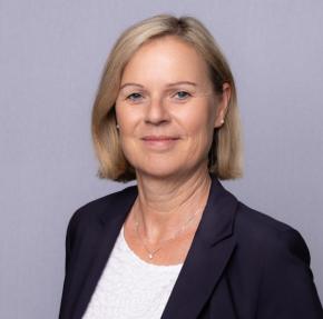 Portraitfoto Martina Griener