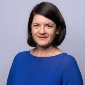 Portraitfoto Simone Hagenauer