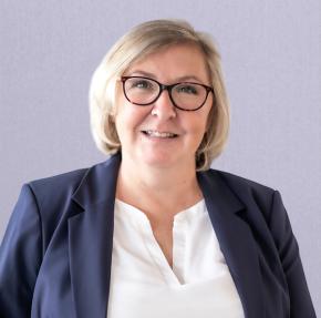 Portraitfoto Bibiane Heidinger