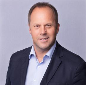 Portraitfoto Thomas Heigl