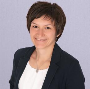 Portraitfoto Birgit Hones