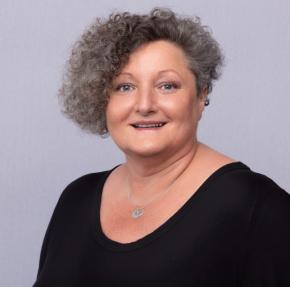 Portraitfoto Michaela Horsky