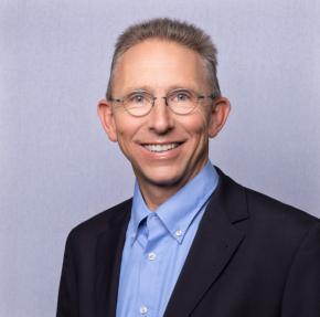 Portraitfoto Martin Huber