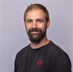 Portraitfoto Kurt Köllner