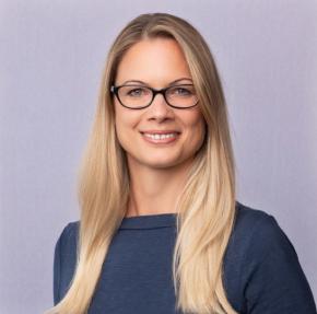 Portraitfoto Beate Langhammer