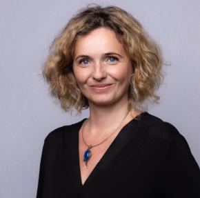 Portraitfoto Daniela Melchardt