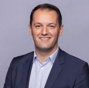 Portraitfoto Slavisa Milanovic