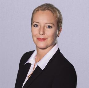 Portraitfoto Petra Patzelt