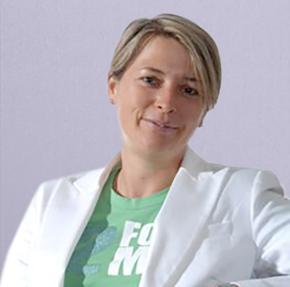 Portraitfoto Barbara Pichlbauer