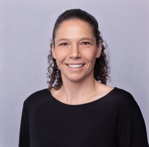 Portraitfoto Ulrike Pichler