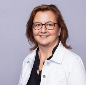 Portraitfoto Astrid Planyavsky