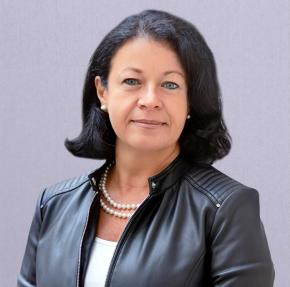 Portraitfoto Doris Putsch