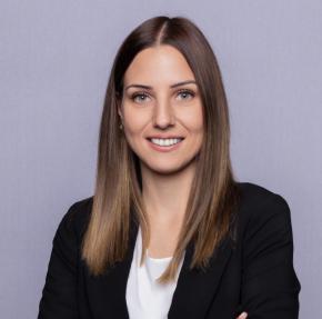 Portraitfoto Elke Putzgruber